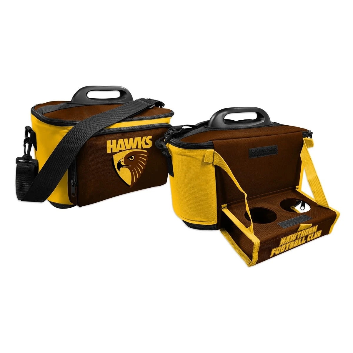 1 AFL Hawthorn Football Club Cooler, 1 of 1
