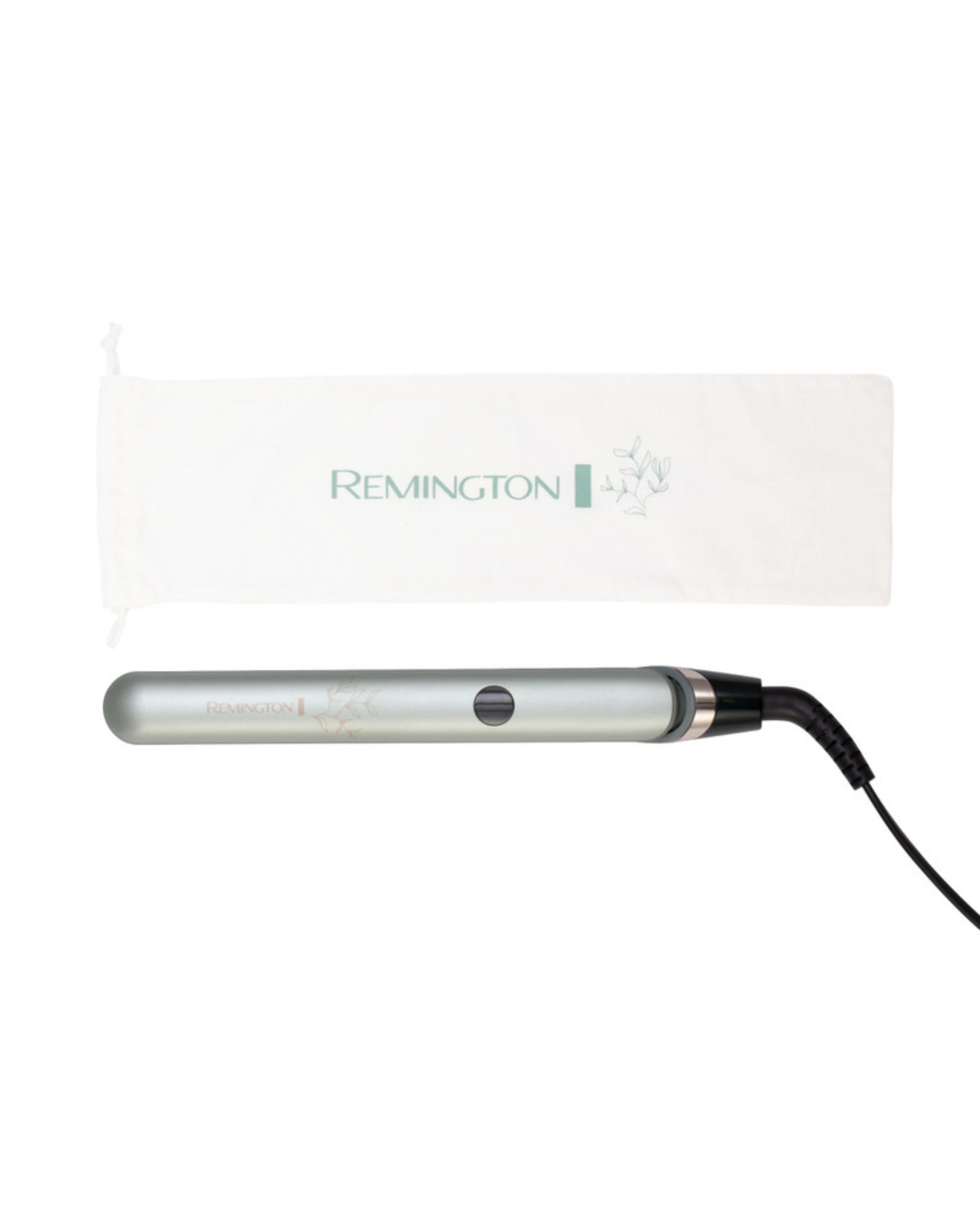 3 Remington Botanical Hair Straightener, 3 of 4