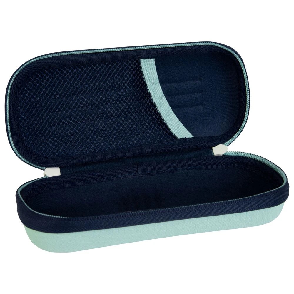 2 Milan Hardtop Pencil Case Mint, 2 of 2