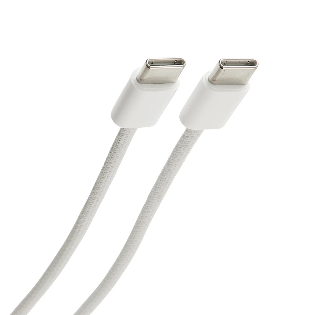 1 USB-C to USB-C Braided Cable, 1 of 6