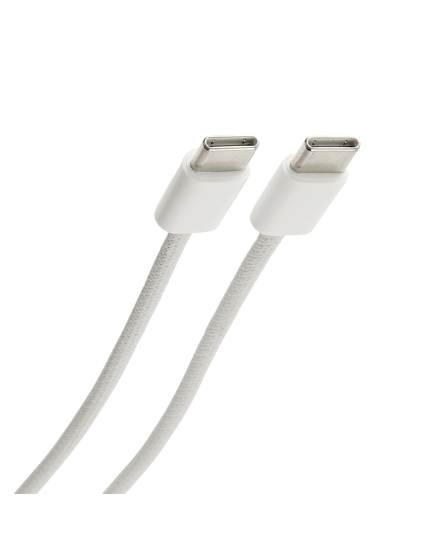 USB-C to USB-C Braided C