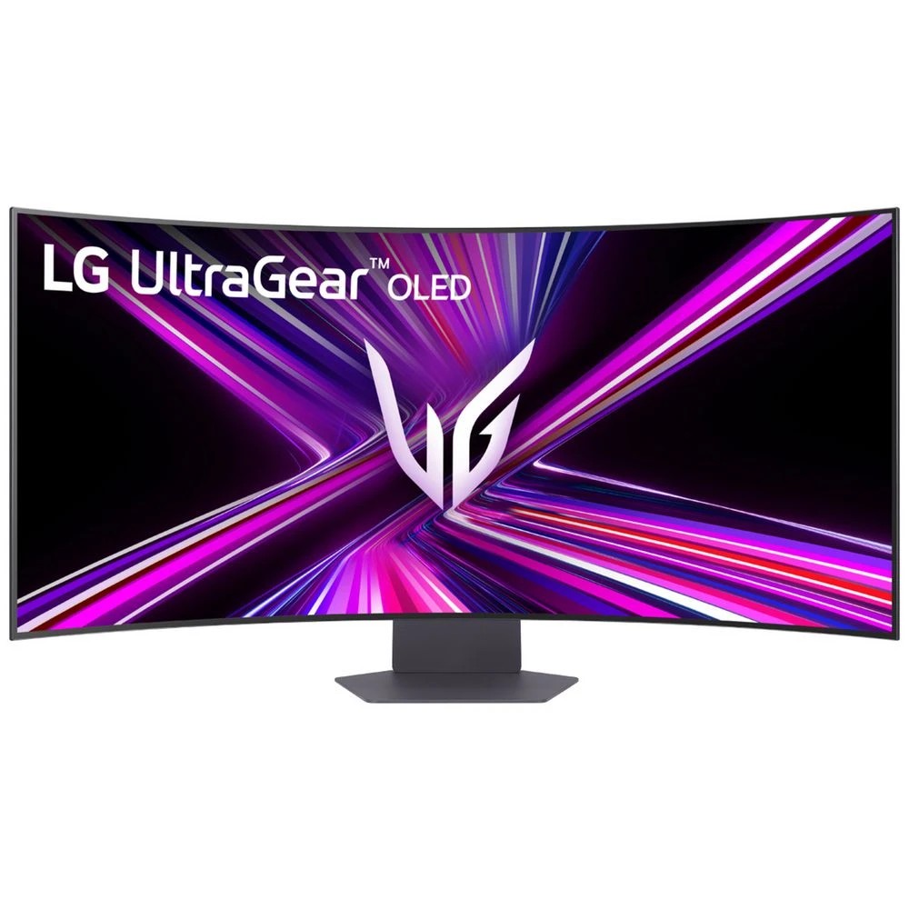 1 LG 45" 5K2K 165Hz 0.03ms WUHD OLED Monitor 45GX950A, 1 of 10