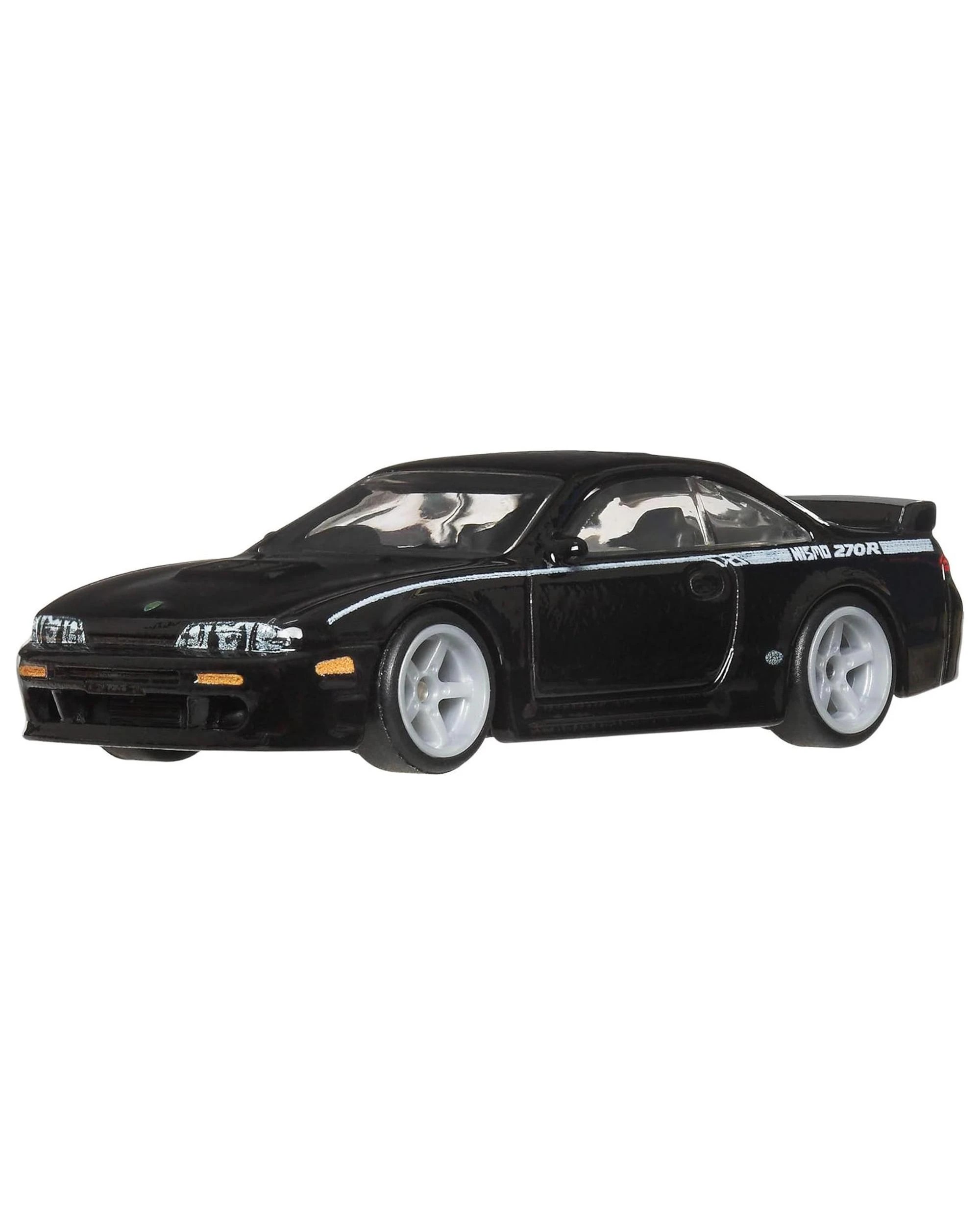 2 Hot Wheels Premium Car Culture Modern Classics 1994 NISMO 270R - S14 -  Diecast Vehicle, 2 of 6