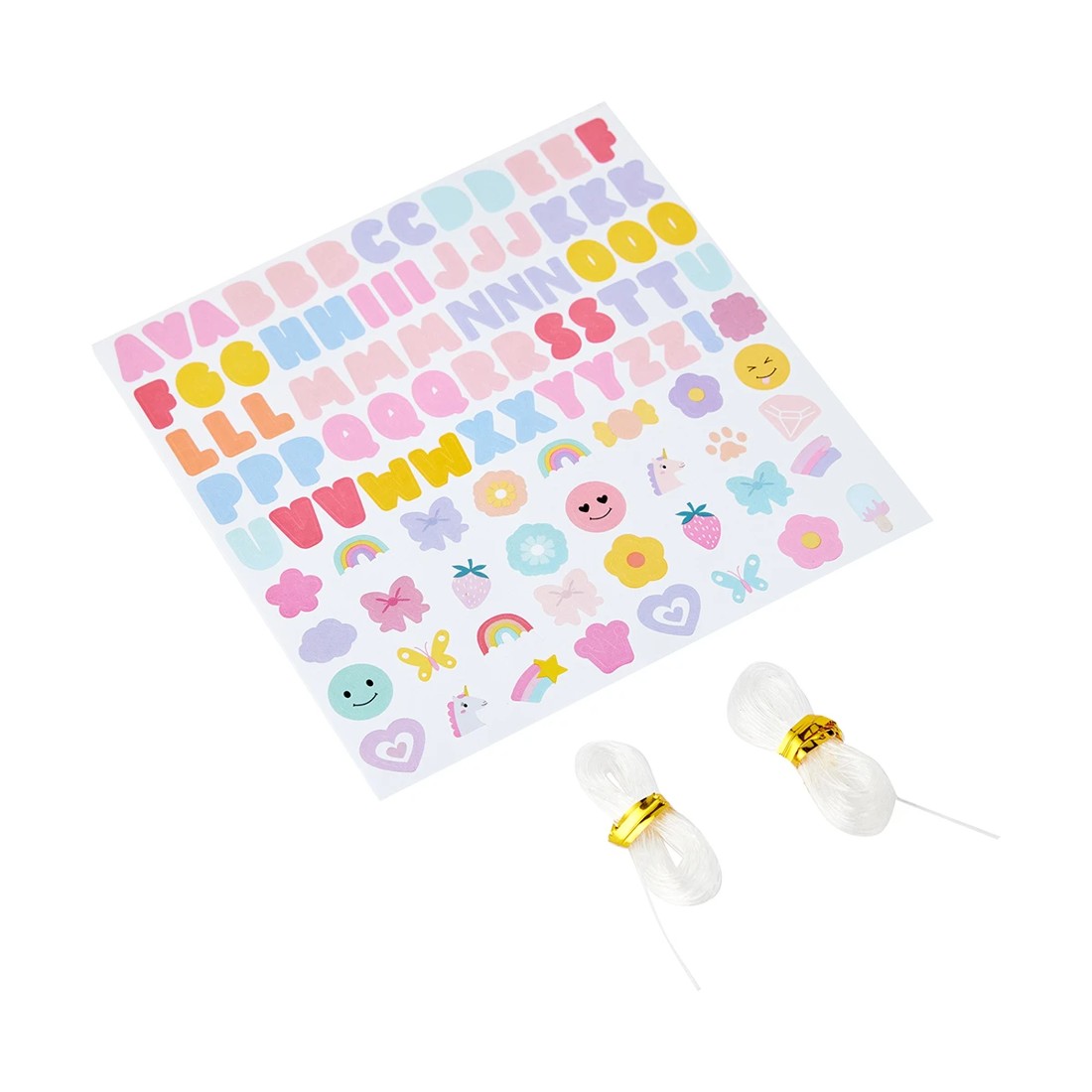 5 Mega Jewellery Design Studio Bead Set, 5 of 10