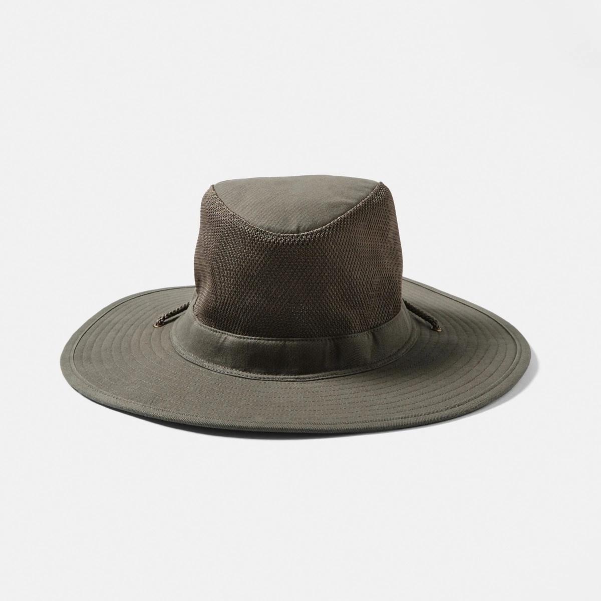 1 Ventilator Hat KHAKI, 1 of 2