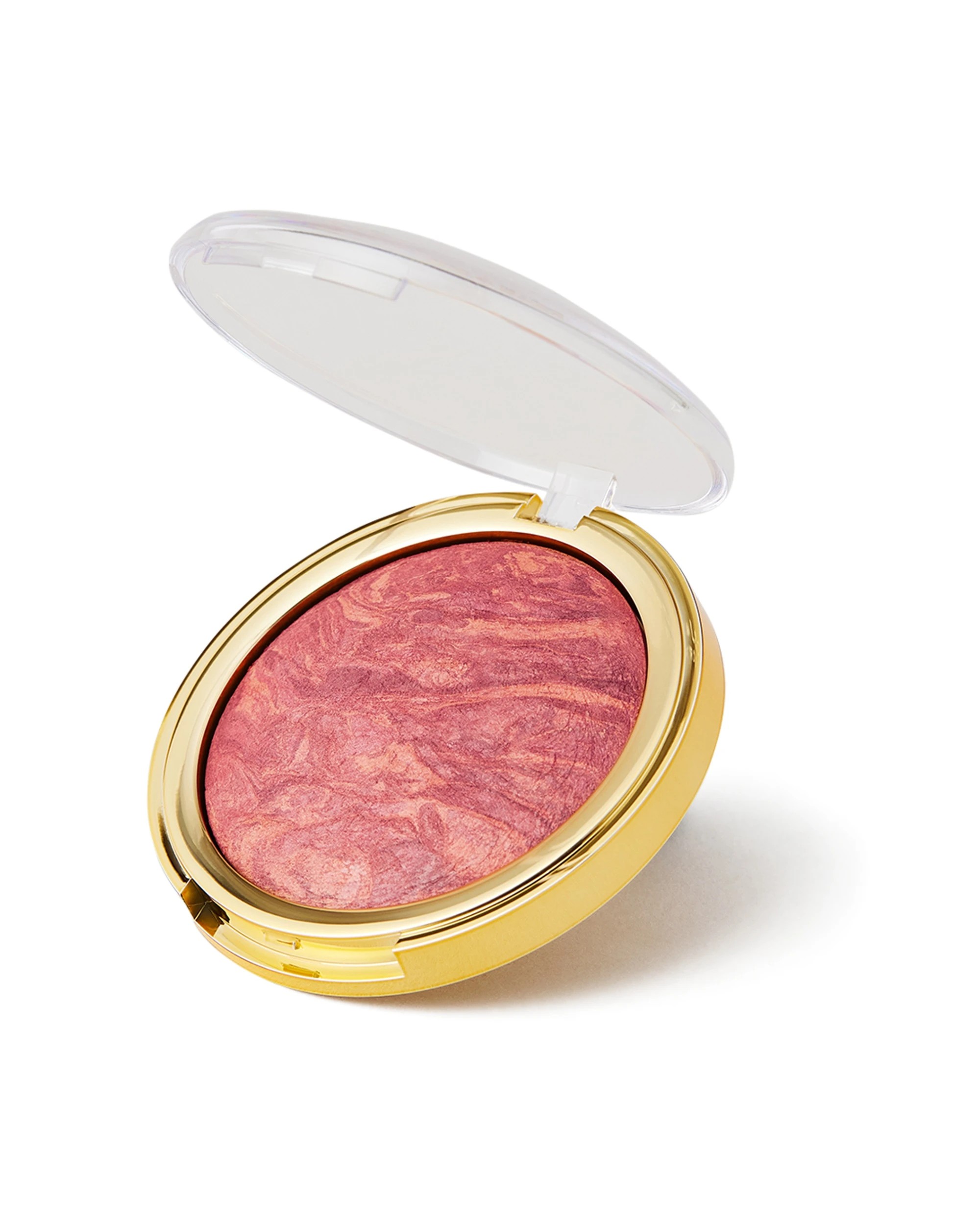 2 Napoleon Perdis Makeup 8G Blush Patrol Matte - Berry, 2 of 4