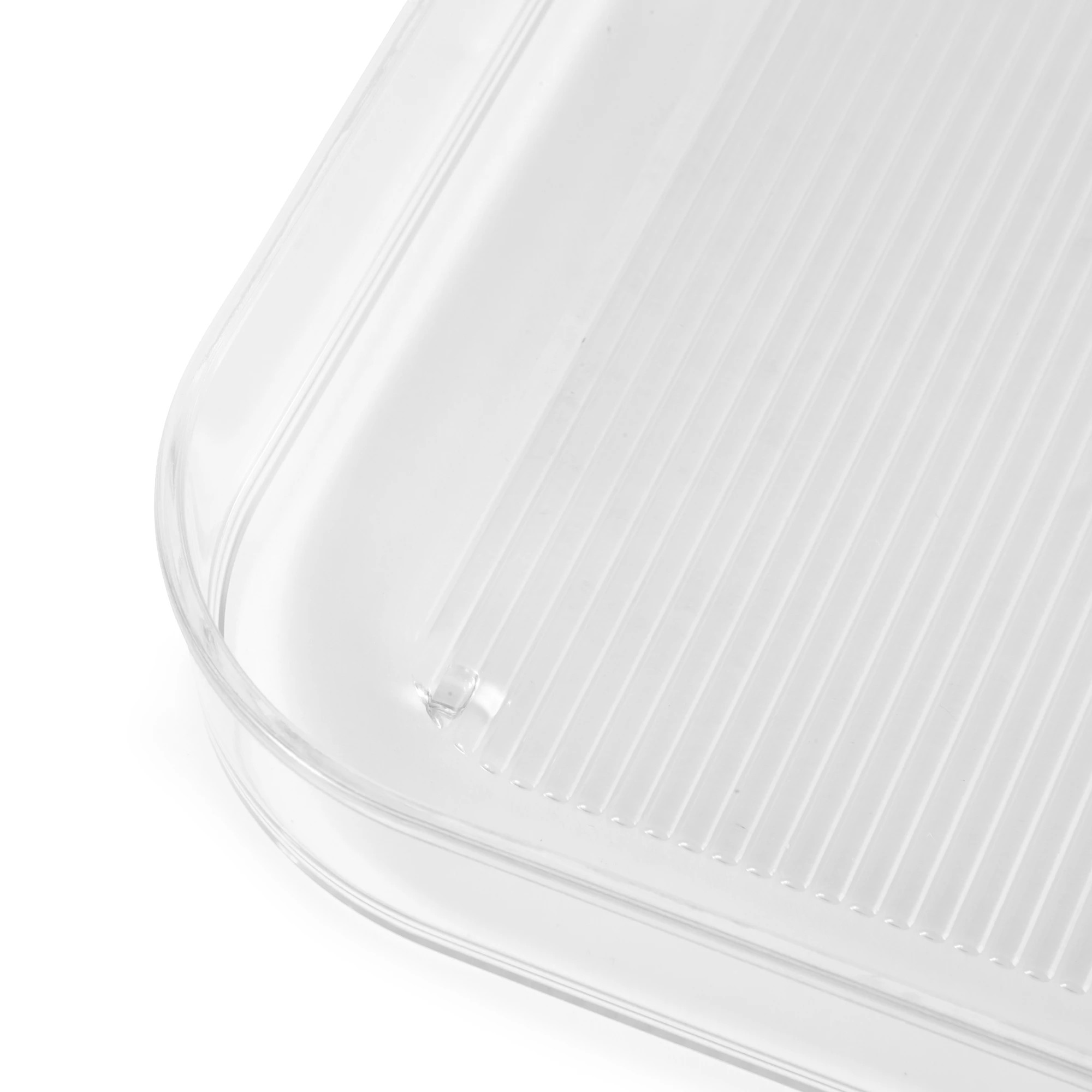 6 3 Layer Food Storage Container, 6 of 7