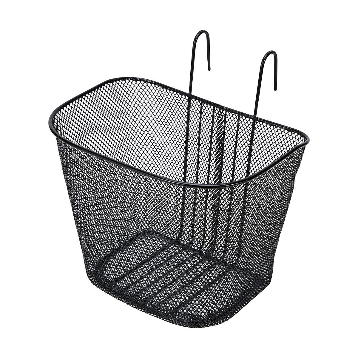 5 Wire Bike Basket, 5 of 7
