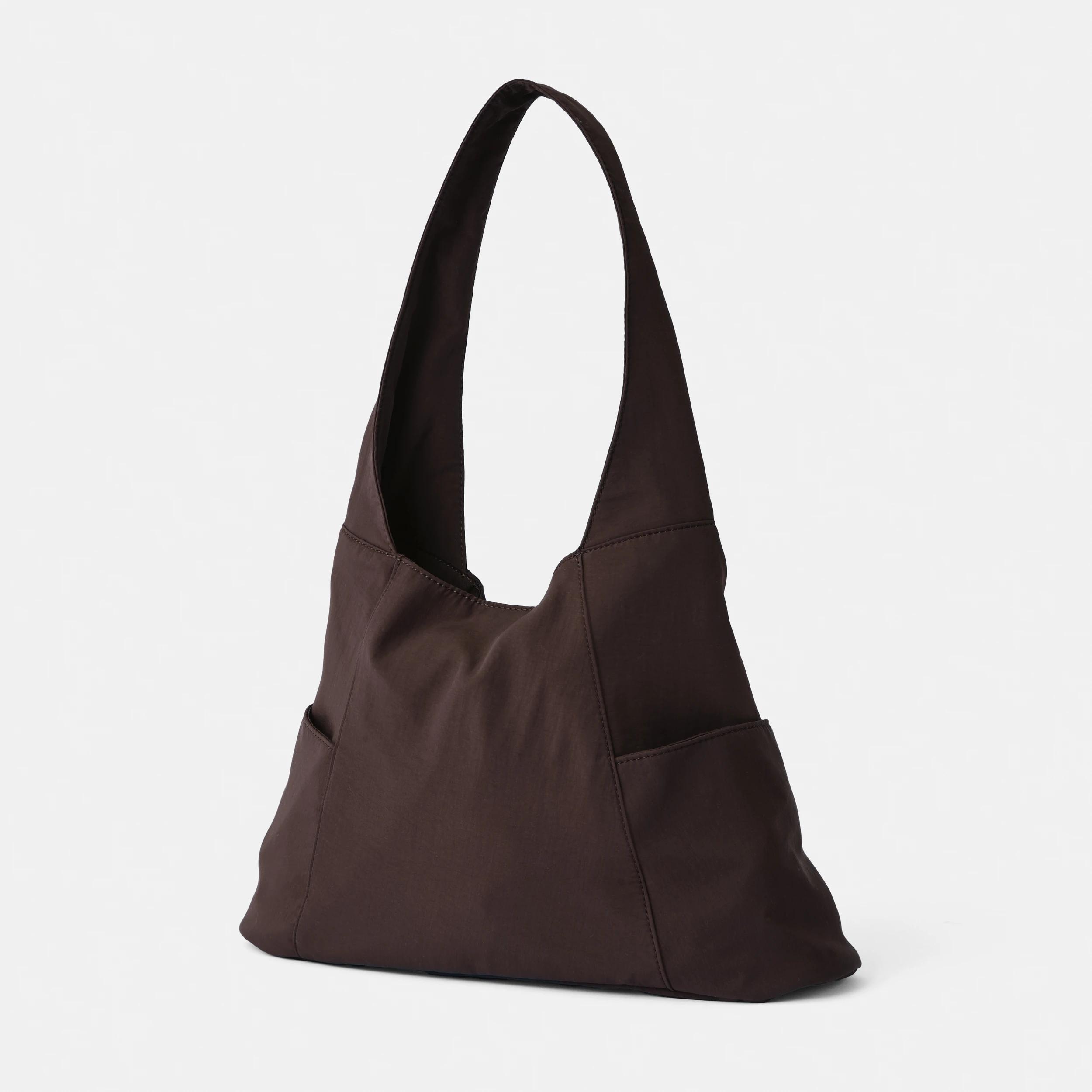2 Urban Shoulder Bag Melt Brown, 2 of 4