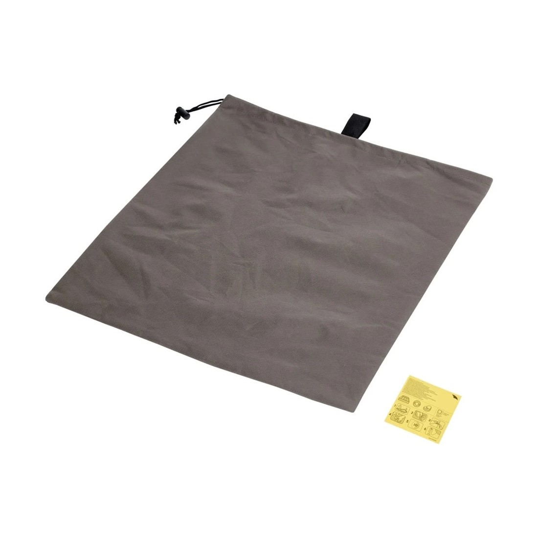 9 Air Bed with Built-in Pump - King Single, 9 of 10