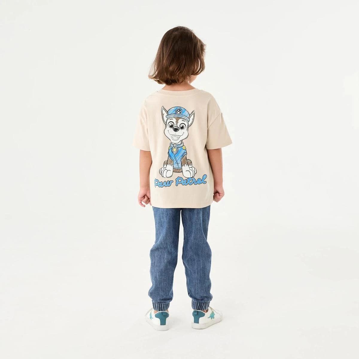 8 PAW Patrol License Oversized T-shirt PAWPATROL, 8 of 8