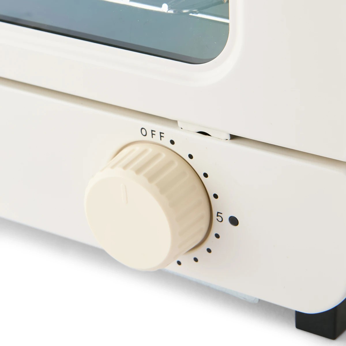 8 2L Mini Oven - Off White, 8 of 9
