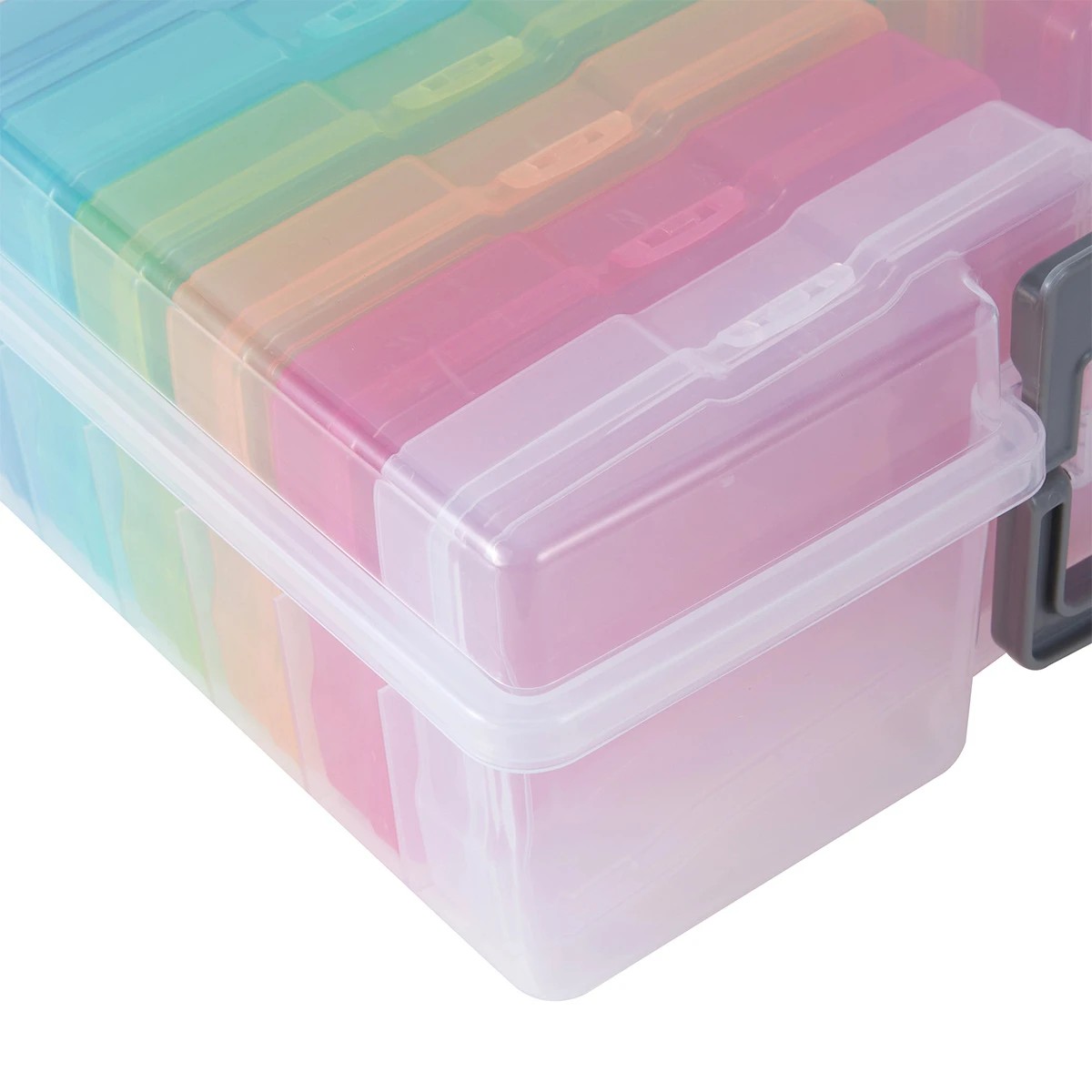5 Photo and Craft Storage Box, 5 of 10