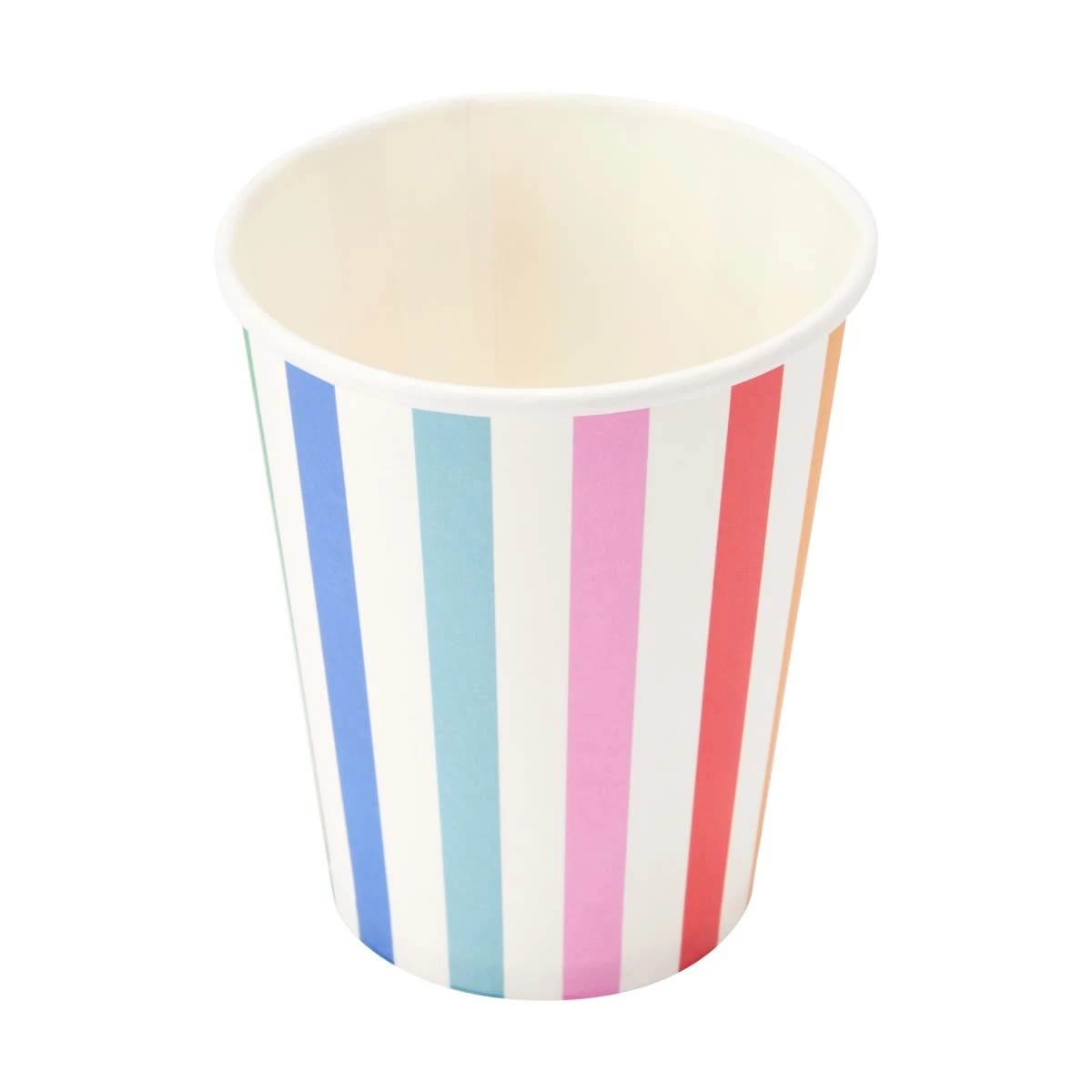 4 24 Pack Bright Paper Cups, 4 of 7