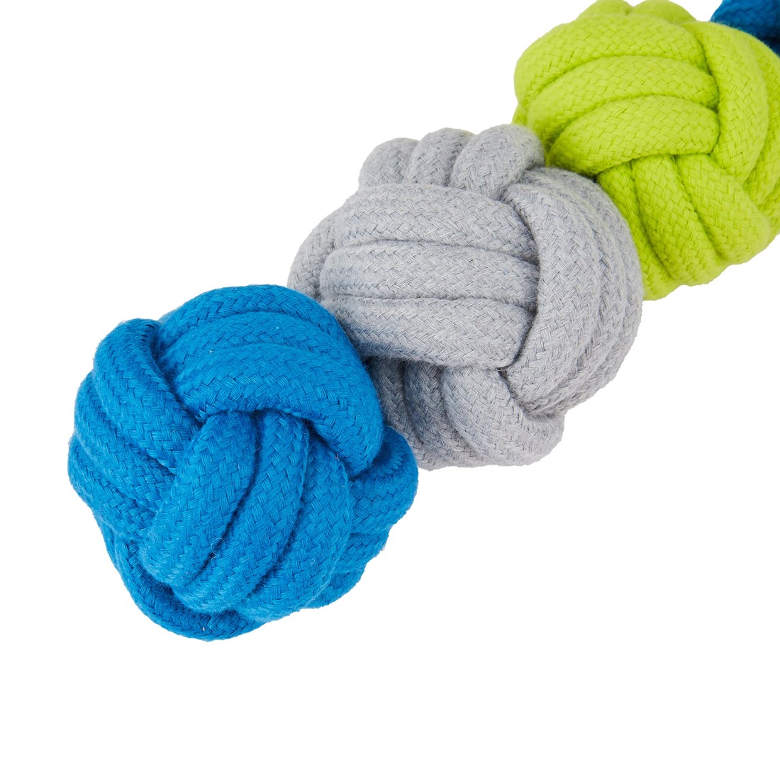 4 Pet Toy Medium Chew Value Pack, 4 of 5