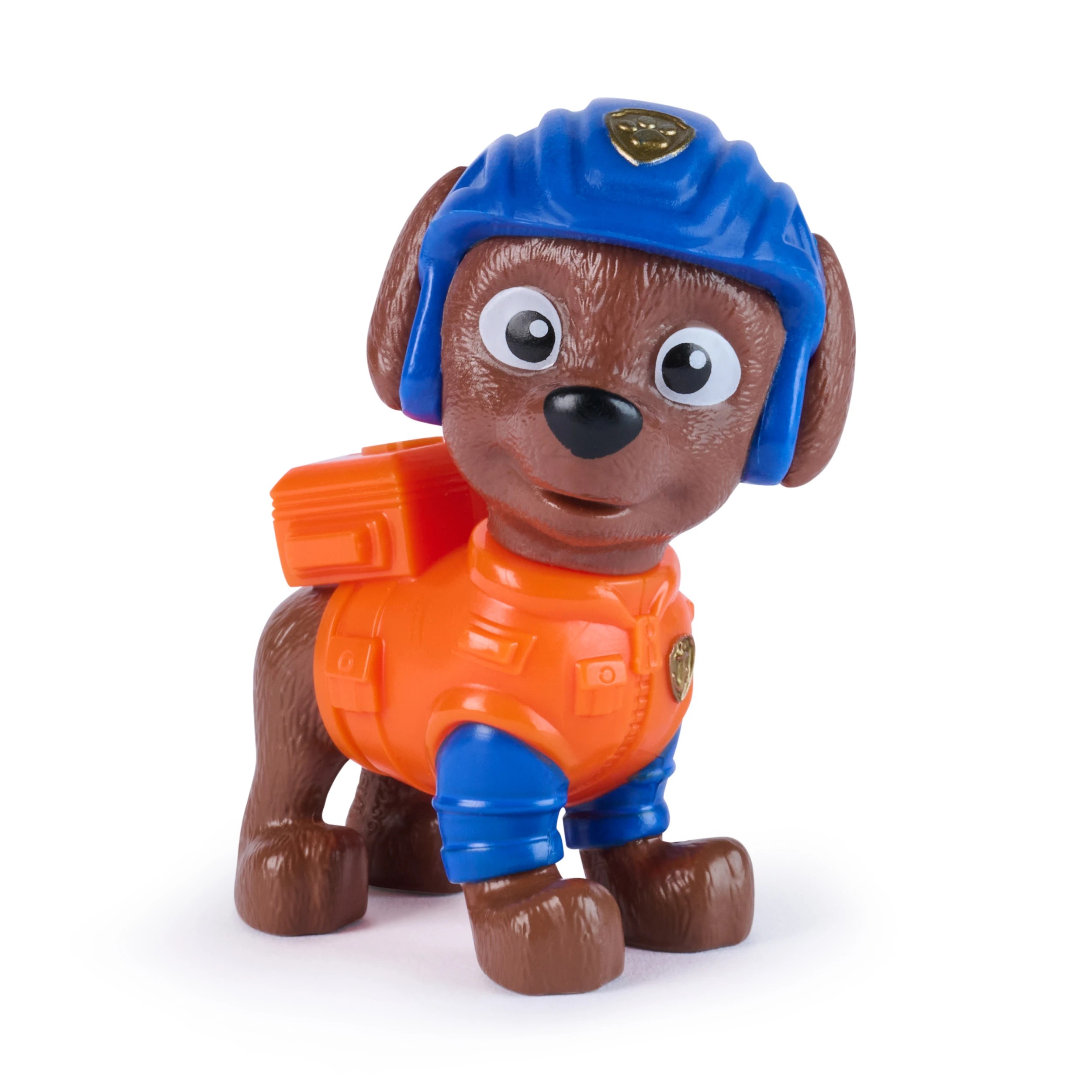 7 PAW Patrol Search and Rescue Team Figurine Pack, 7 of 9