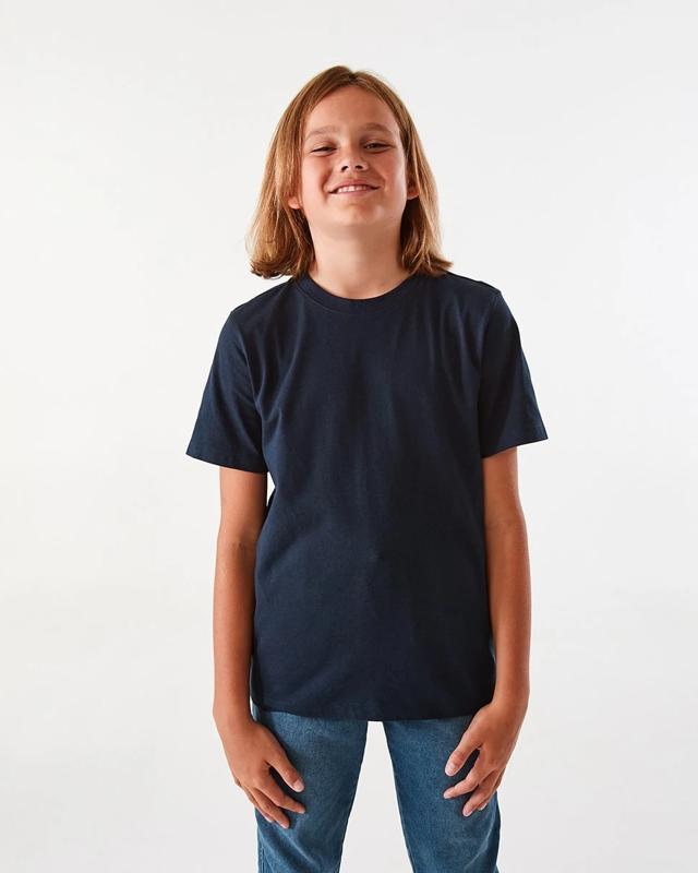 Short Sleeve Plain T-s