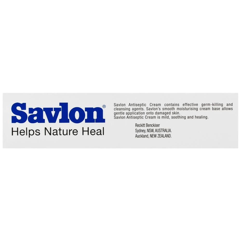3 Savlon Antiseptic Cream 50g, 3 of 6