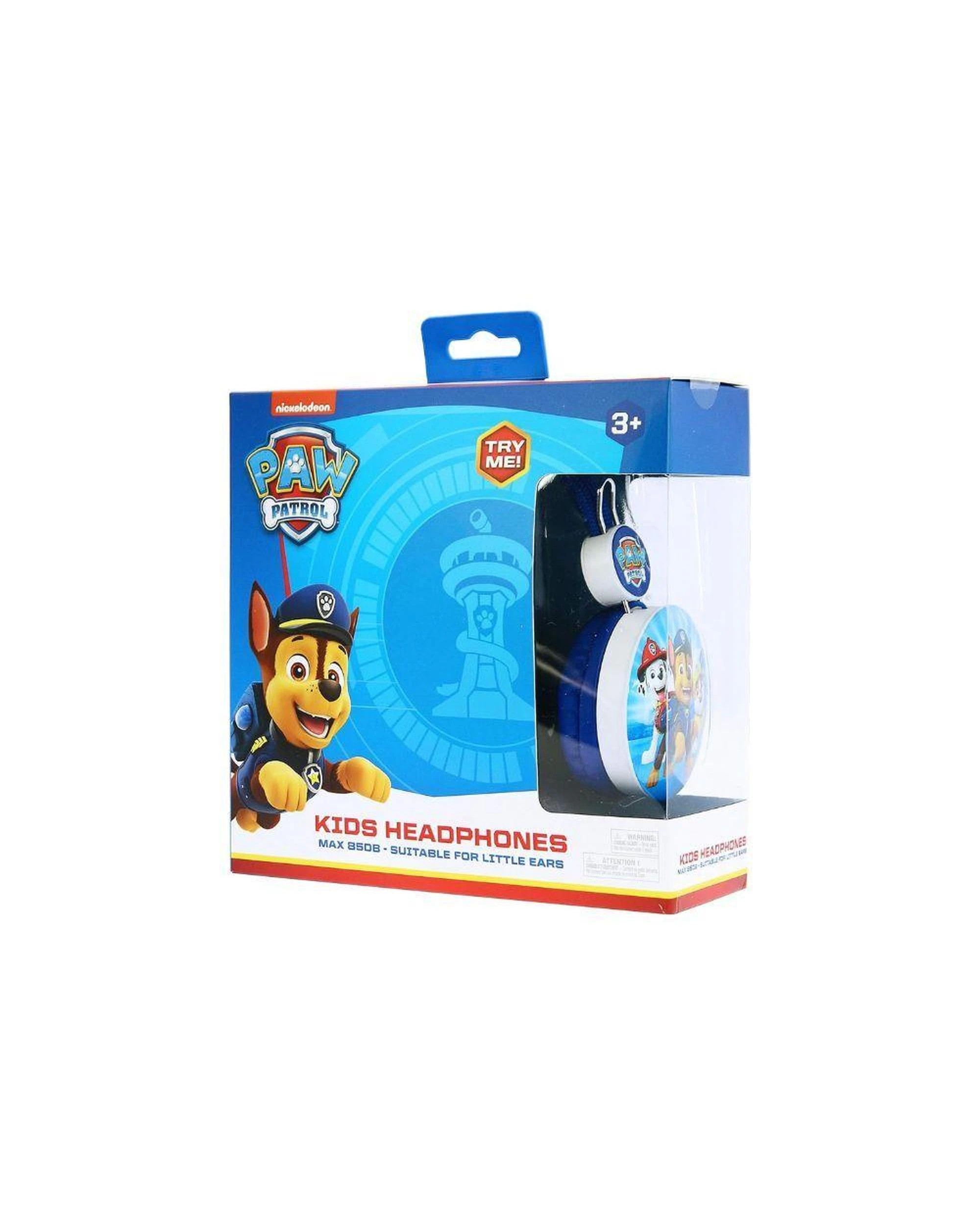 6 Paw Patrol NK-9955-PP Bluetooth Headphones Blue, 6 of 7