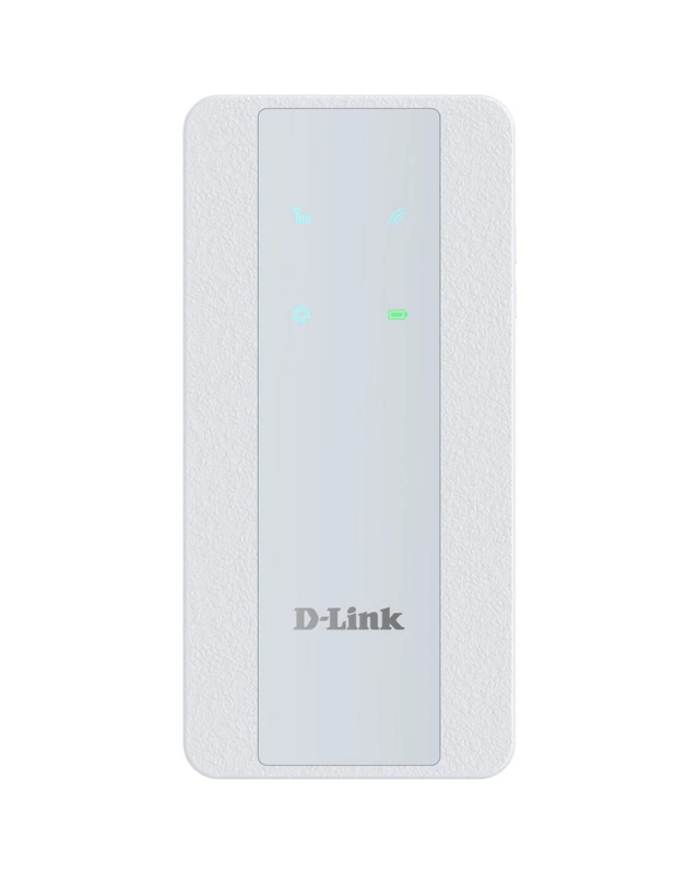D-Link F518 5G Mobile Hotspot with 8000mAh Power