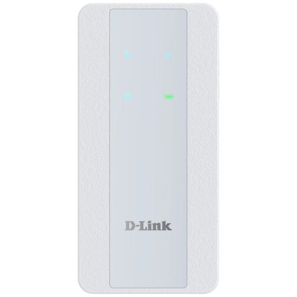 1 D-Link F518 5G Mobile Hotspot with 8000mAh Powerbank, 1 of 6