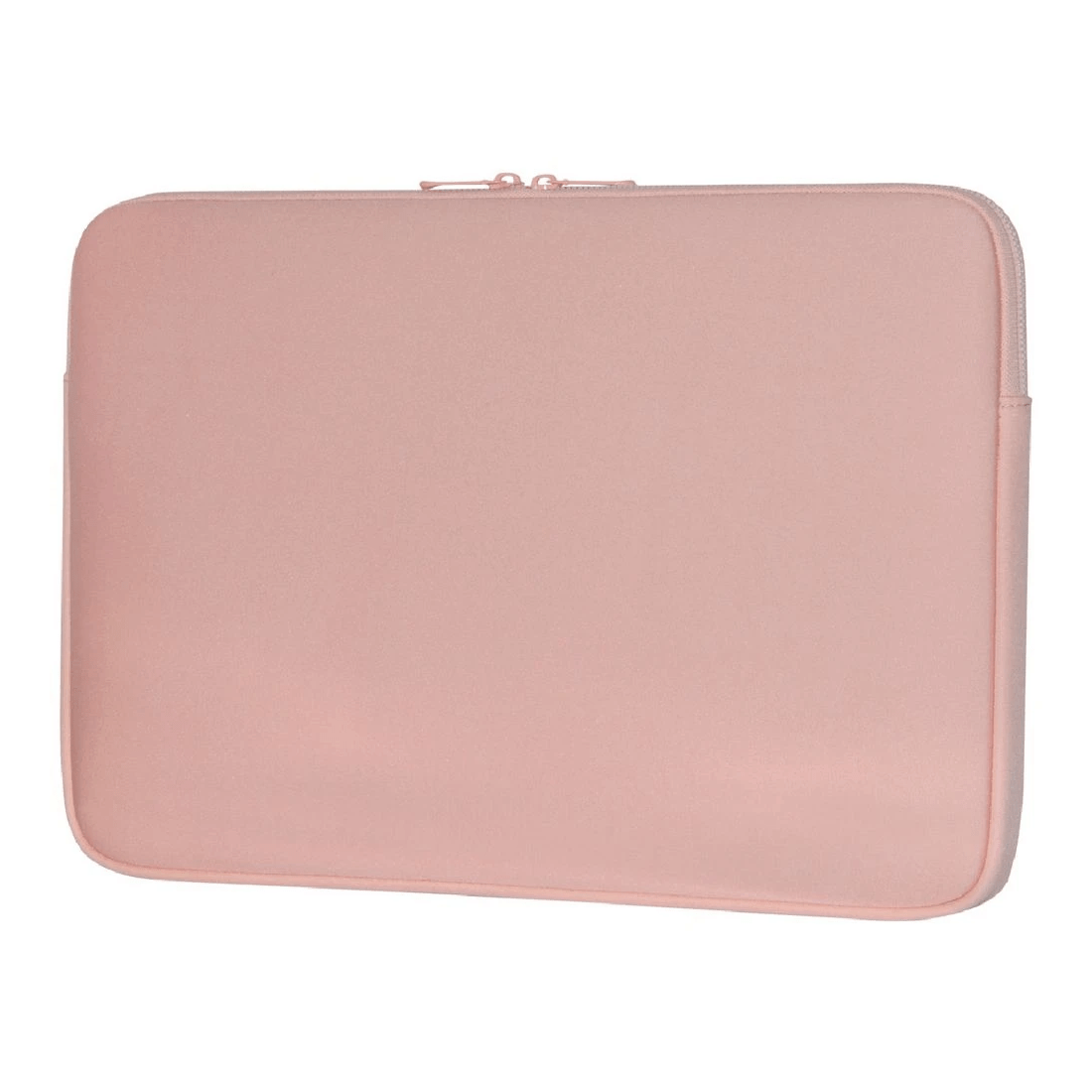 2 J.Burrows 16" Neoprene Laptop Sleeve Peach, 2 of 3