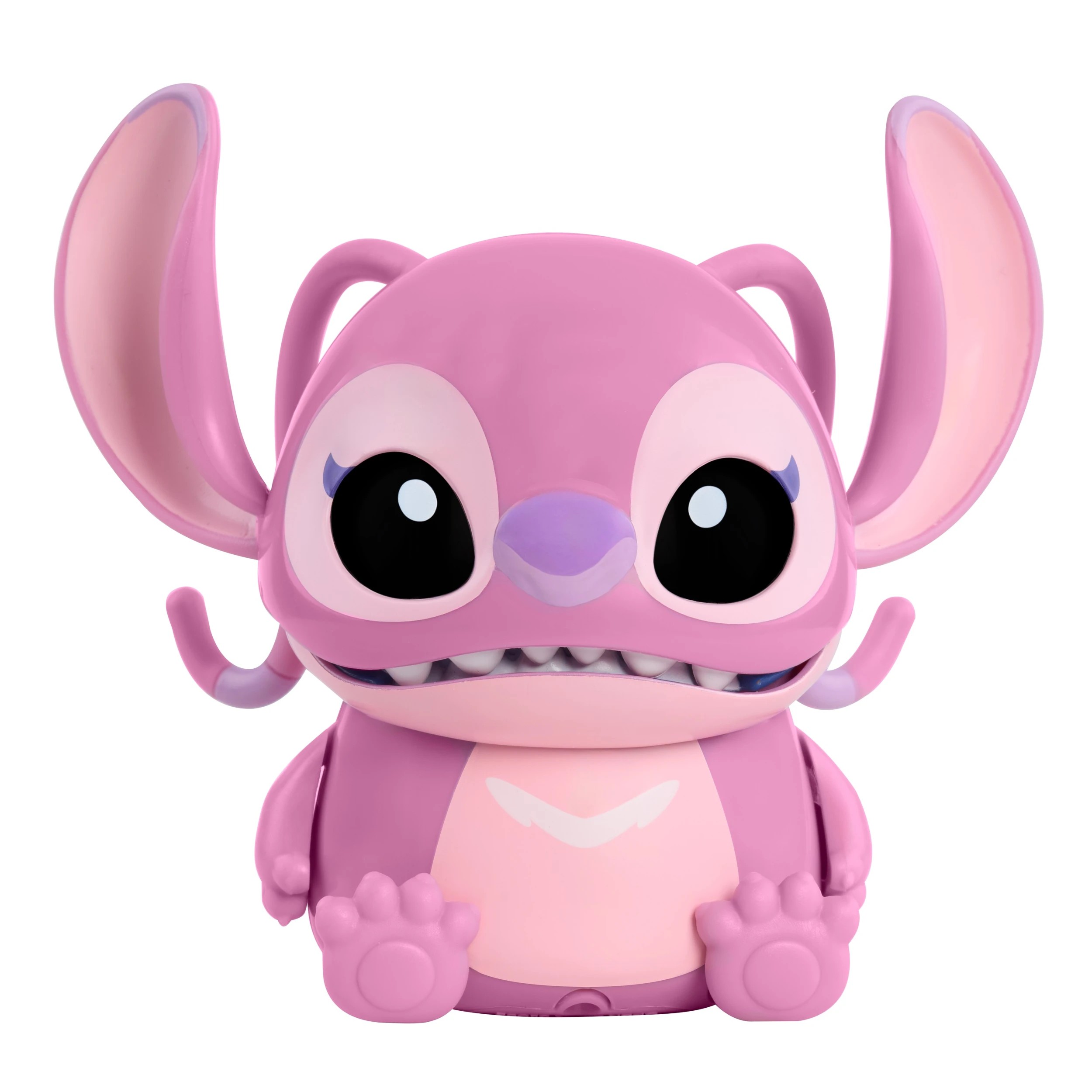 2 11cm Disney Stitch Many Moods Mini Angel Toy, 2 of 7