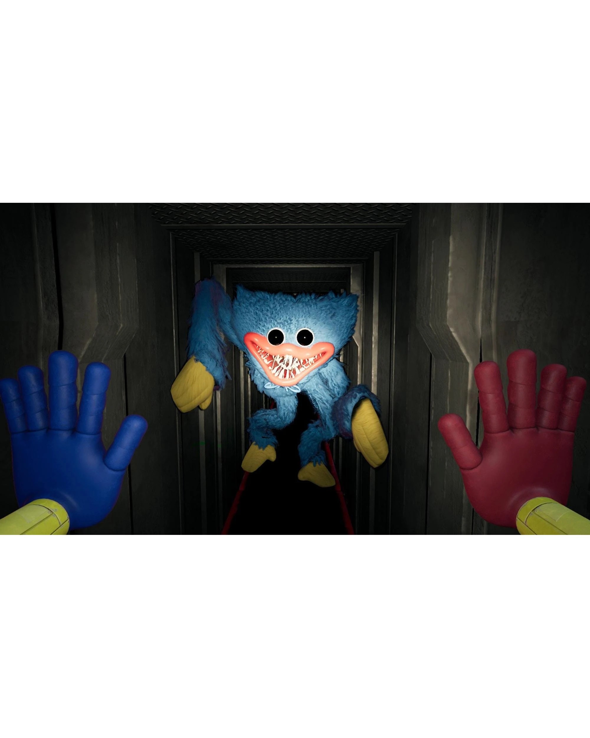 3 Poppy Playtime Triple Pack - PS5, 3 of 7