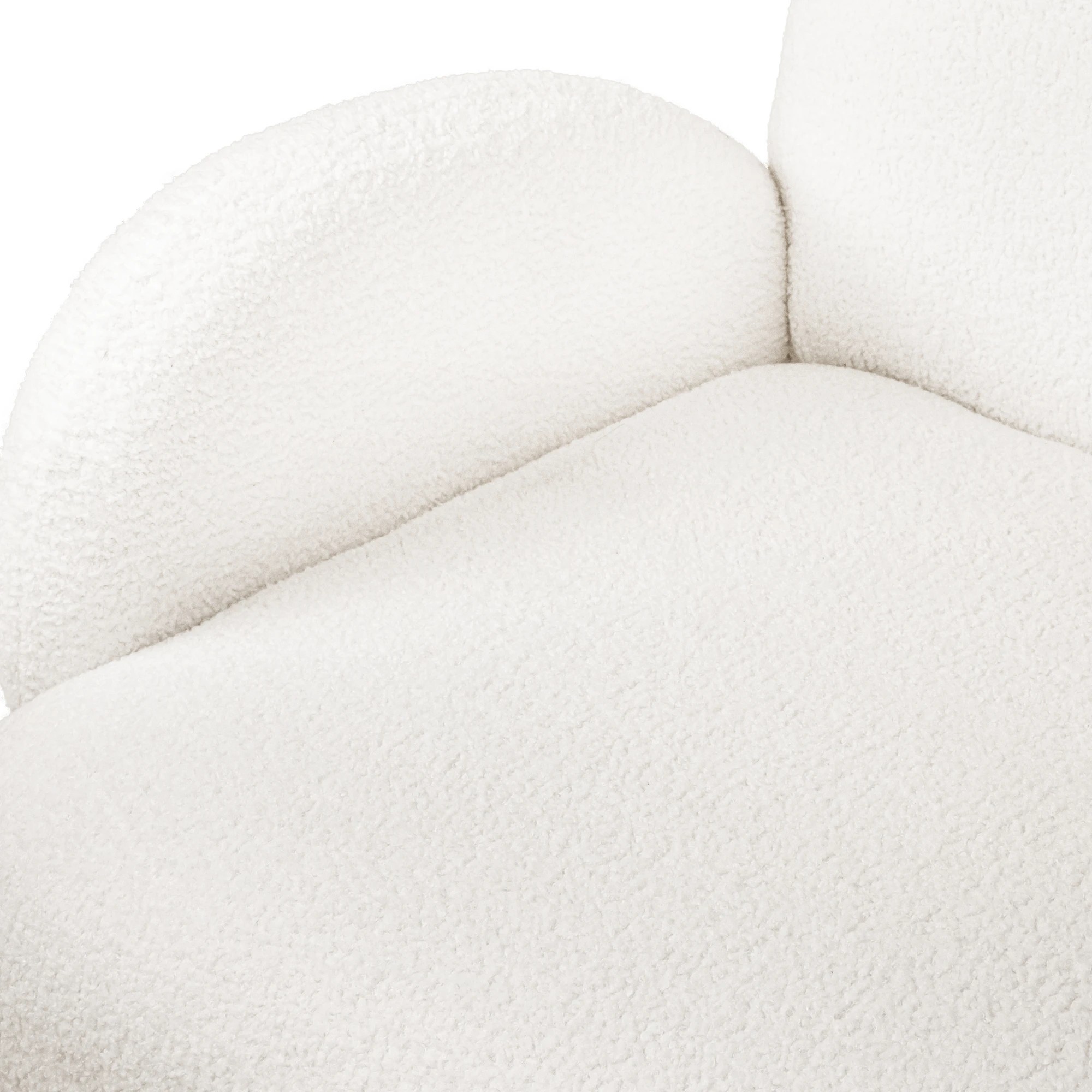 5 Levede Levede 3-seater Boucle Sofa, 5 of 5