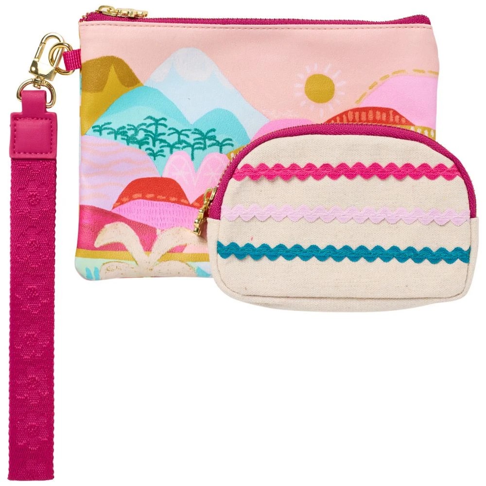 4 Otto Rach Jackson Pouch Duo, 4 of 6