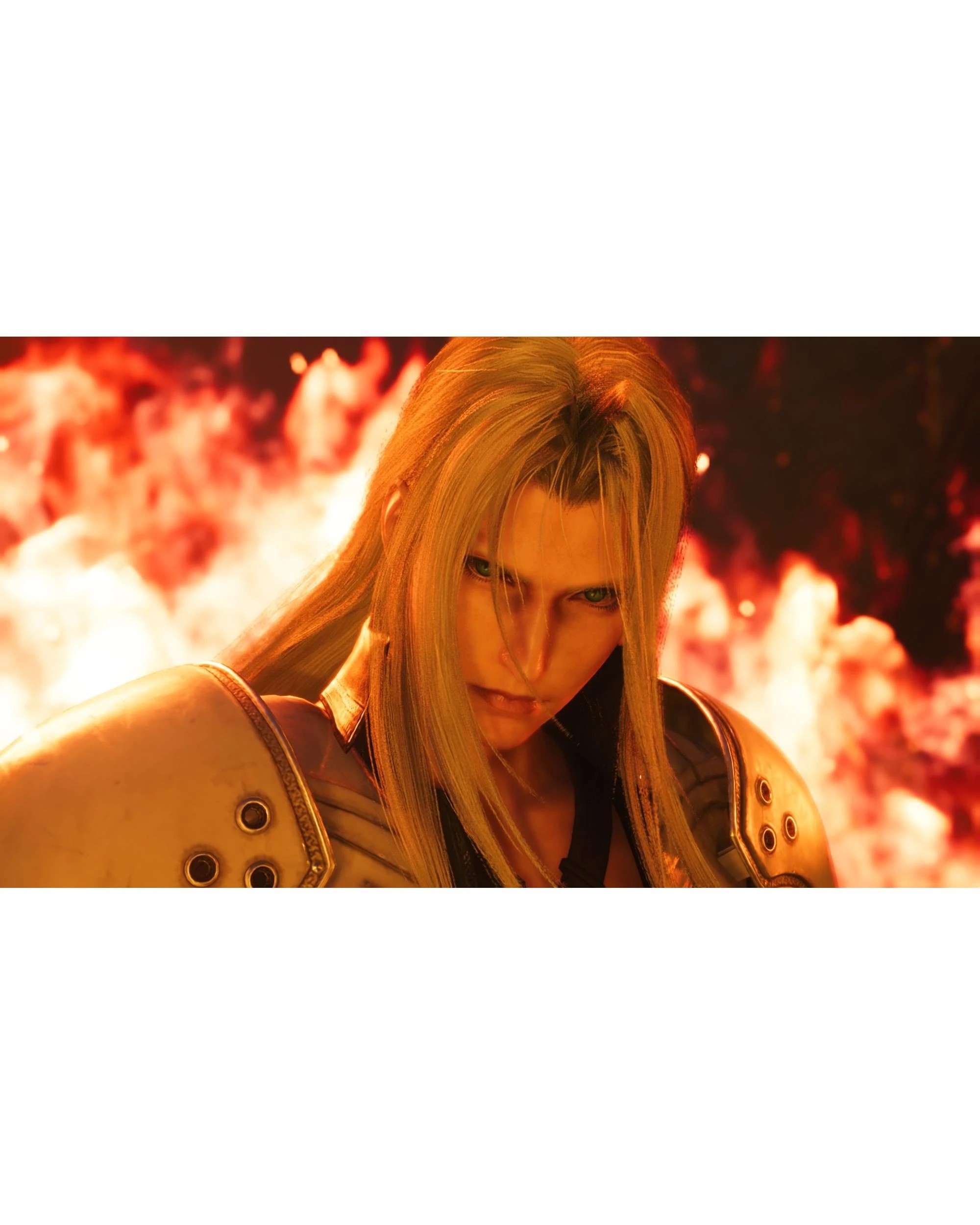 3 Final Fantasy VII: Rebirth with Exclusive MTG Final Fantasy Promo Card - Switch 2, 3 of 6