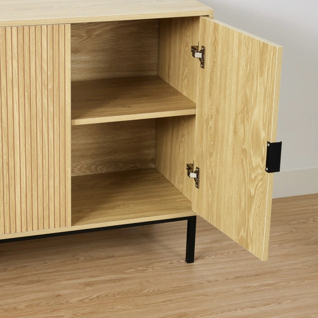 8 Isla Sideboard, 8 of 9