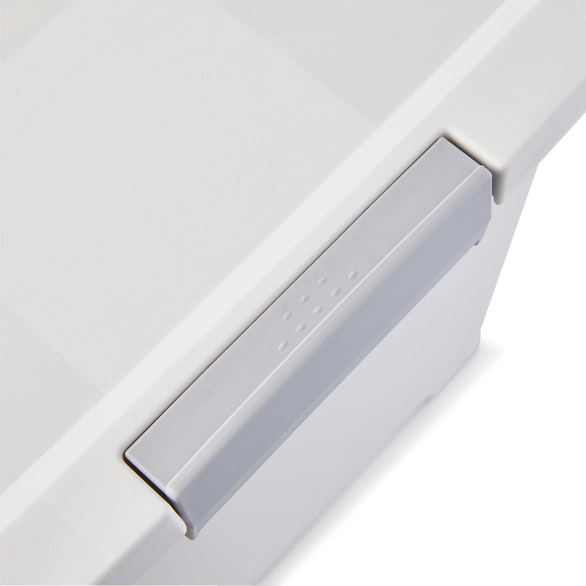 10 40L Storage Tub with Window, 10 of 10