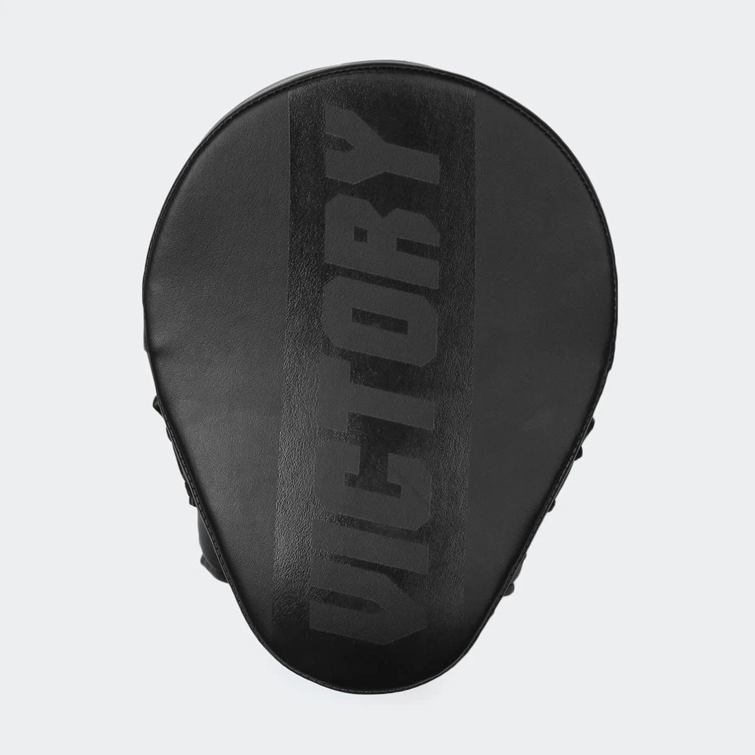 3 Contender Hook and Jab Pads - Black, 3 of 5