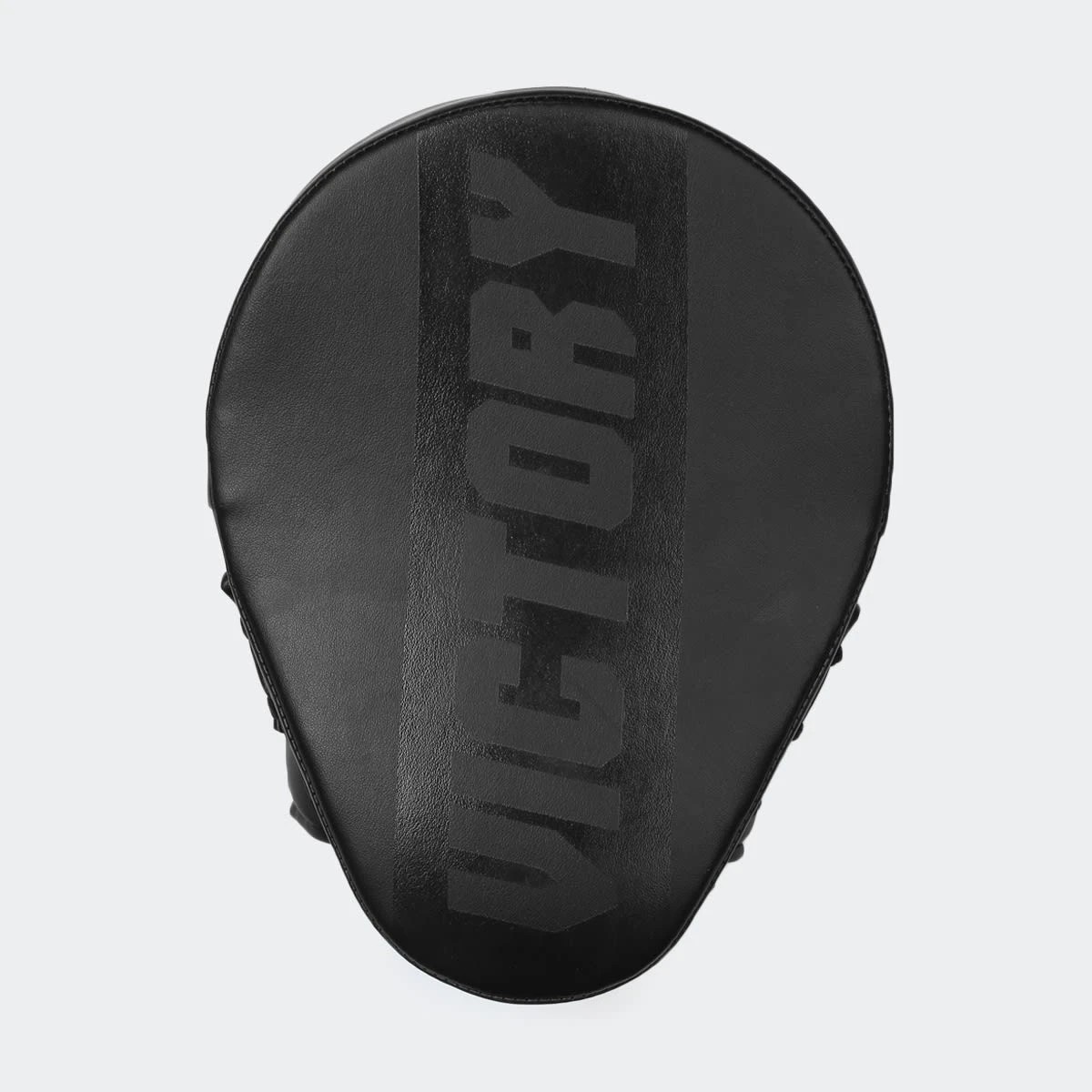 3 Contender Hook and Jab Pads - Black, 3 of 5