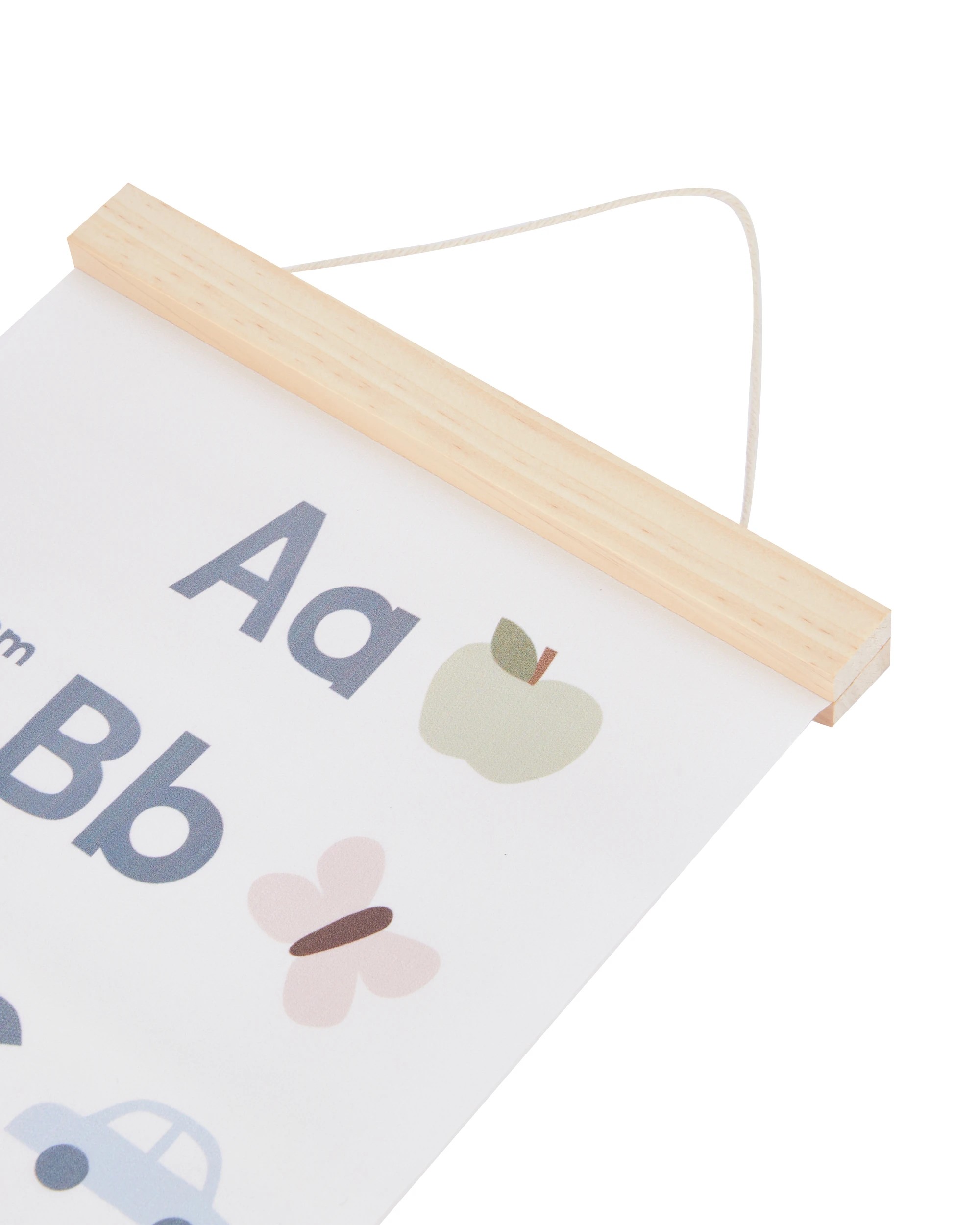 4 Height Chart, 4 of 6