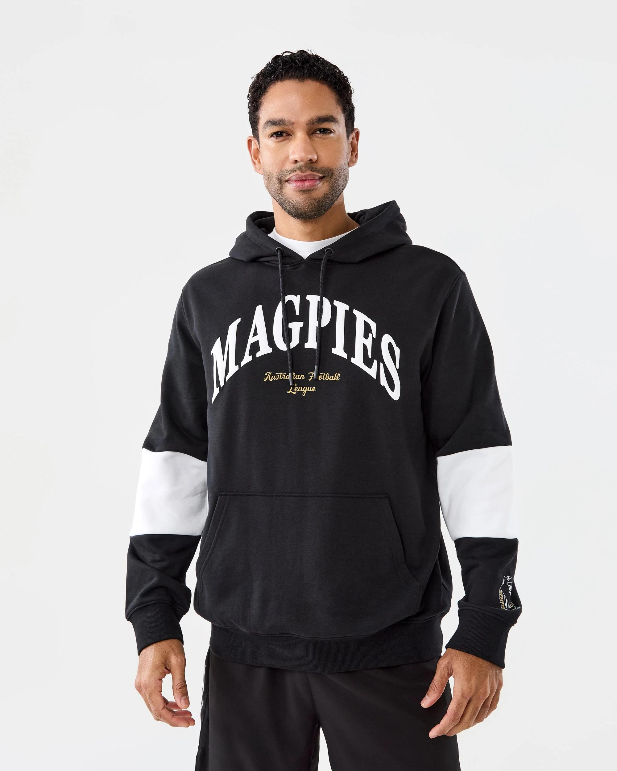 1 Official AFL Adult Hoodie Collwood, 1 of 9