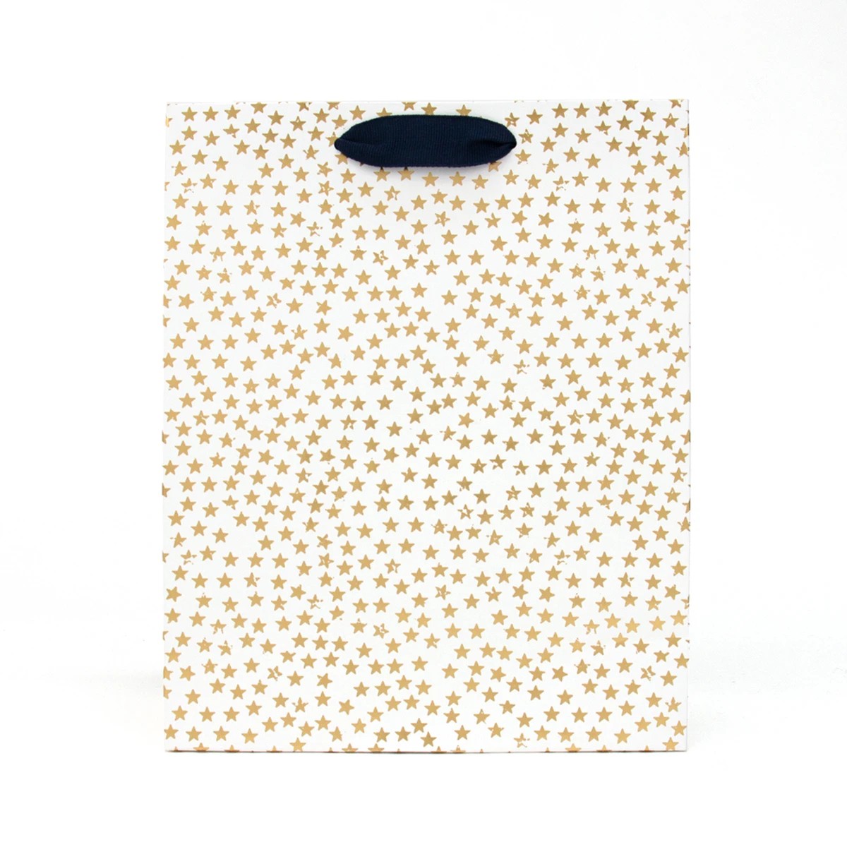 2 Hallmark Festive Lodge Gift Bag - Medium, 2 of 3