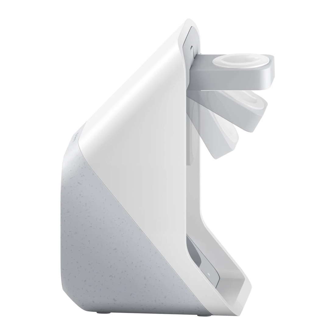 3 Journey NOVA 3-in-1 Wireless Charging Station Grey, 3 of 6