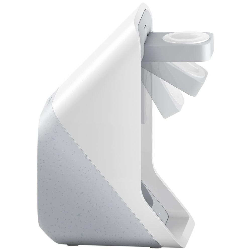 3 Journey NOVA 3-in-1 Wireless Charging Station Grey, 3 of 6
