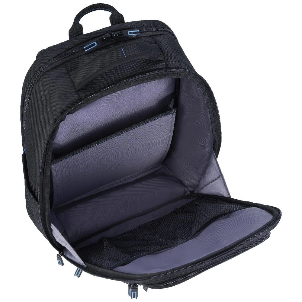 9 Samsonsite SPL Business Backpack Large Black, 9 of 10