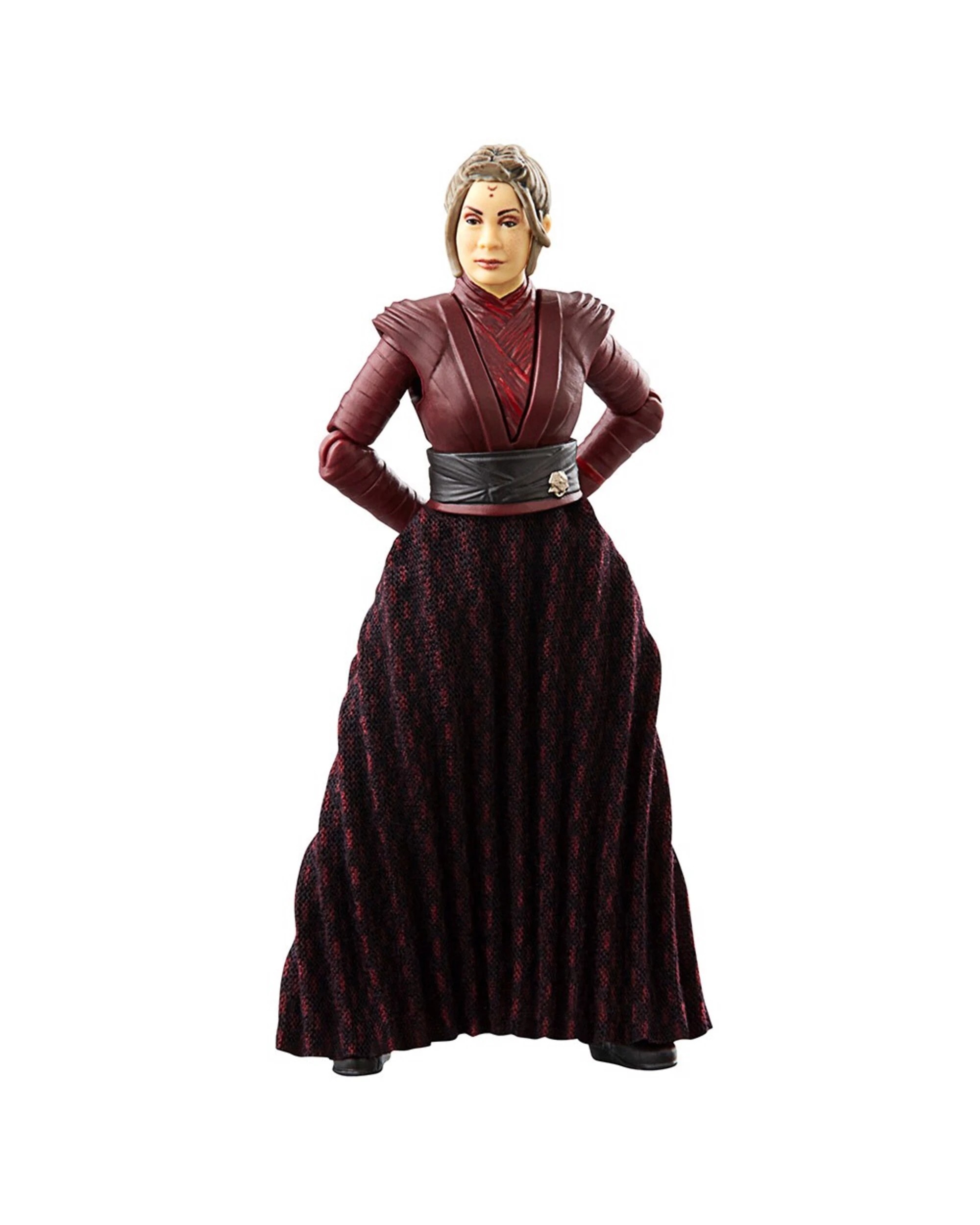 4 Star Wars - The Vintage Collection Morgan Elsbeth Action Figure, 4 of 5