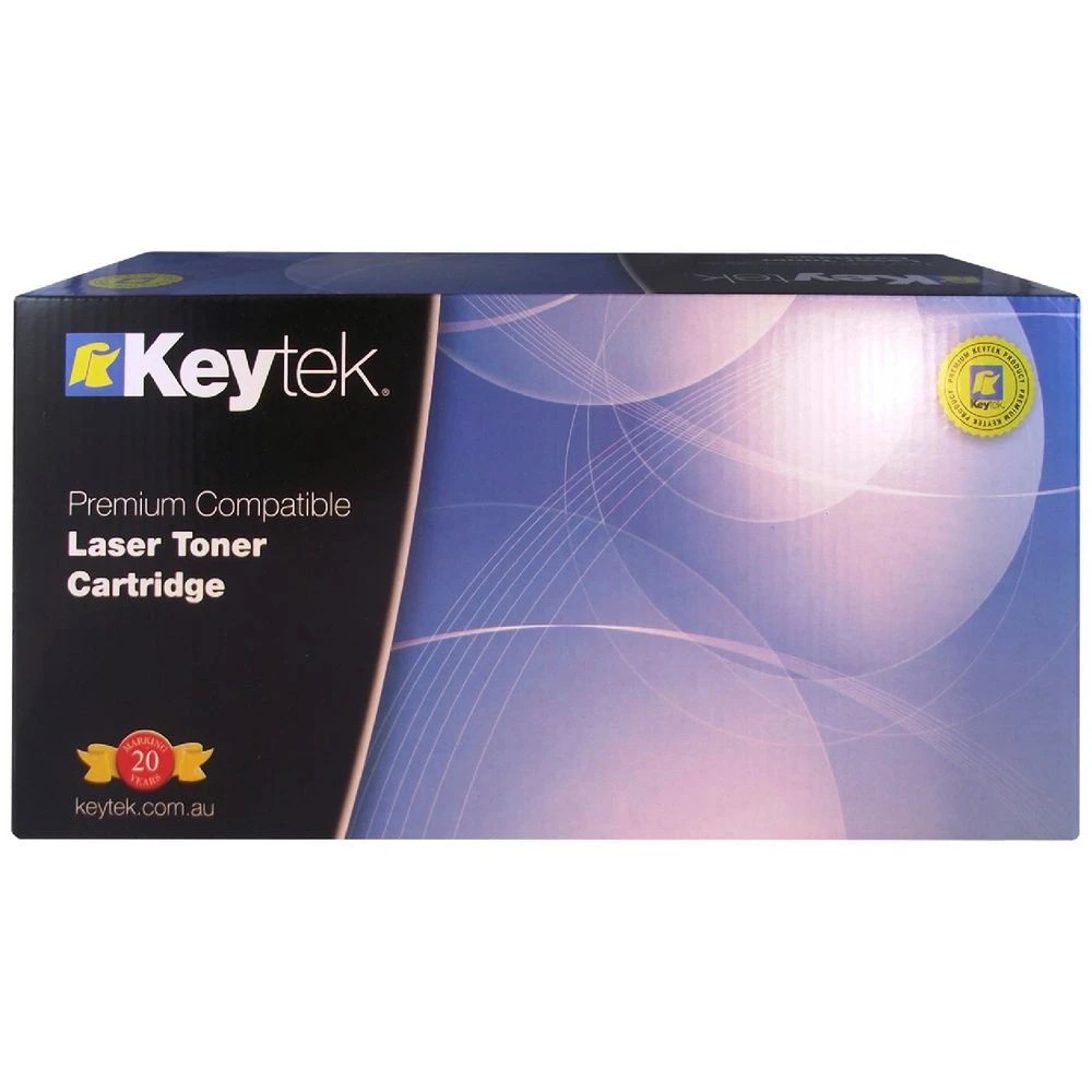 1 Keytek Brother TN251255 Toner Cartridge Value Pack, 1 of 1