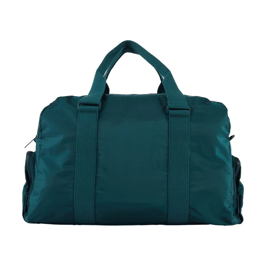 2 Casual Duffle Bag - Dark Green, 2 of 6