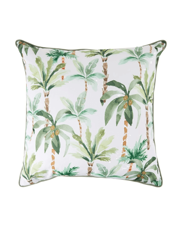 50cm Outdoor Palm Cushion