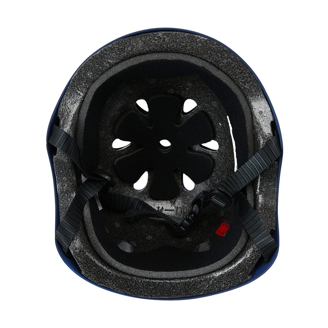 5 Skate Helmet - Medium, Navy, 5 of 8