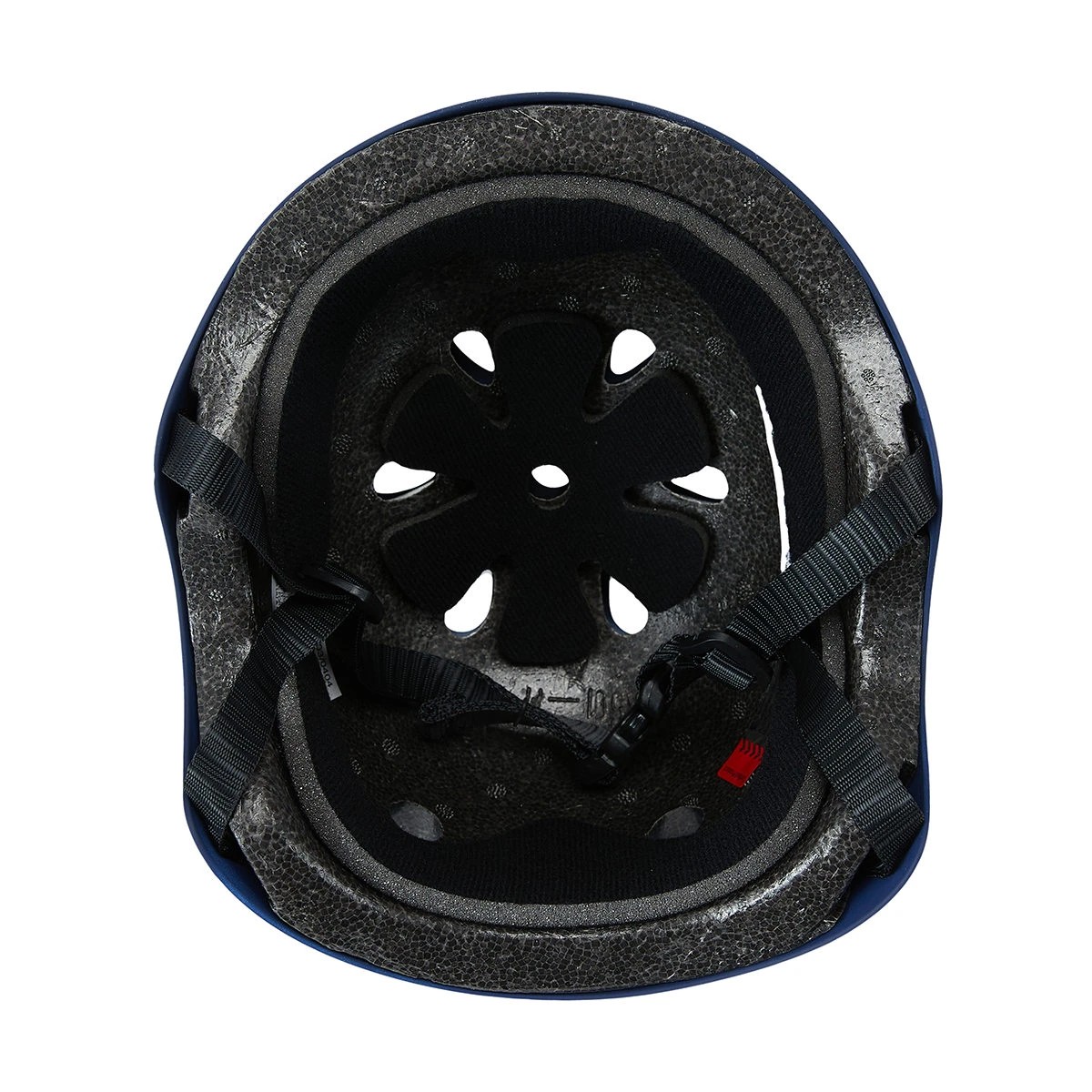 5 Skate Helmet - Medium, Navy, 5 of 8