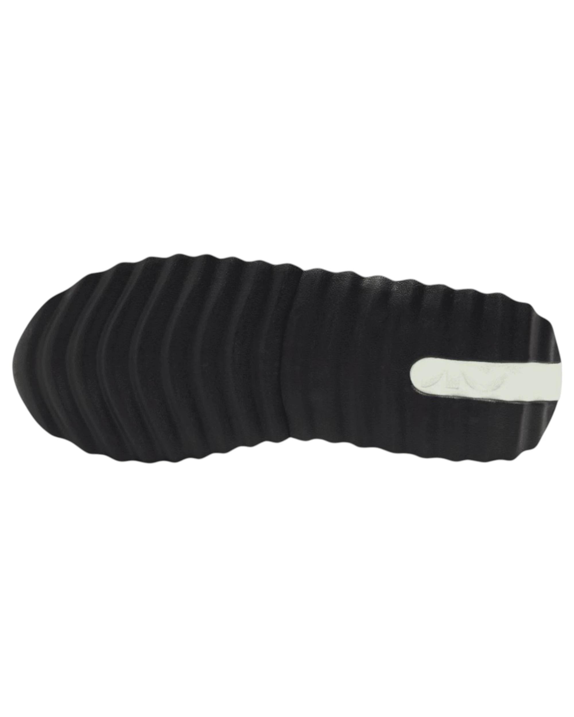 4 Nike  Womens Air Max Dawn Black/ Summit White Athletic Shoes BLACK/SUMMIT WHITE, 4 of 7