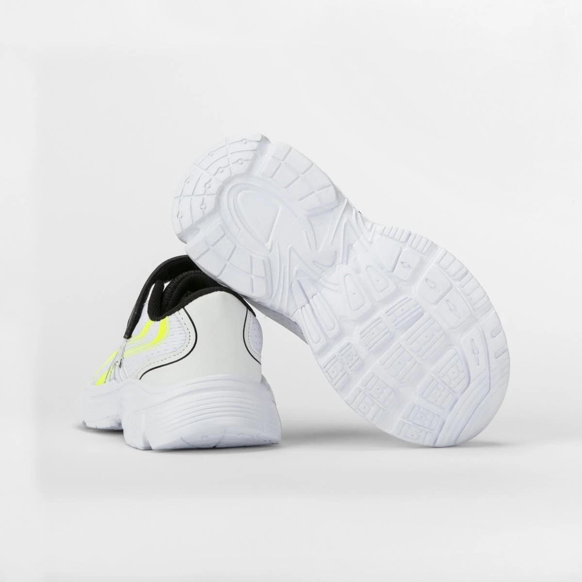 5 Everlast Kids Fowler Sneakers Lime, 5 of 5