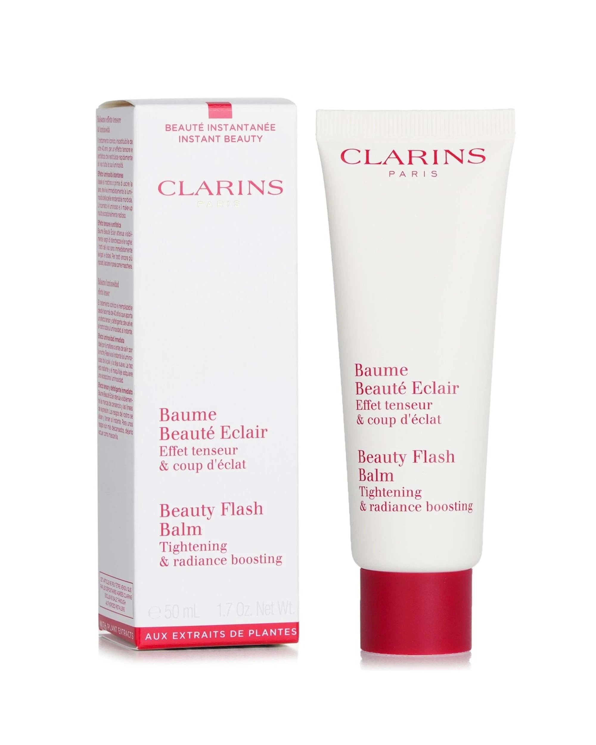 2 Clarins Beauty Flash Balm  50ml/1.7oz, 2 of 3